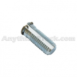 Euclid E-4068 RH Brake Adjusting Screw for 15" Wagner Hydraulic Rear Brakes, Replaces Wagner# F59303