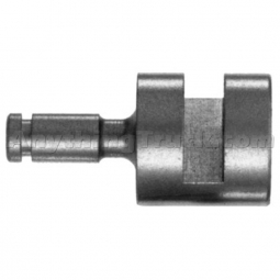 Euclid E-4077 Brake Shoe Anchor for Auto Adjust 15" Hydraulic Rear Brakes (4 Pack) (Special Order)
