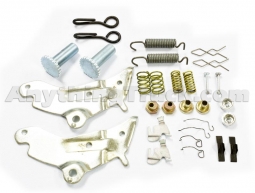 Raybestos H3510 LH Automatic Adjuster Kit for GM 15"x4" & 15"x5" Hydraulic Rear Brakes