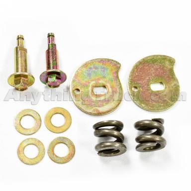 Euclid E-4131 Manual Adjuster Kit for Wagner Front Hydraulic Brakes, Except GM