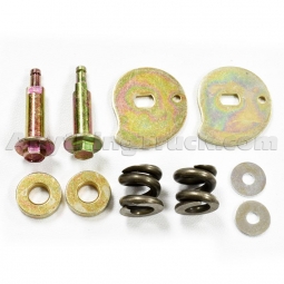 Euclid E-4132 Manual Adjuster Kit for GM Vehicles With Wagner Front Hydraulic Brakes