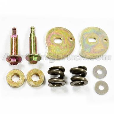 Euclid E-4132 Manual Adjuster Kit for GM Vehicles With Wagner Front Hydraulic Brakes