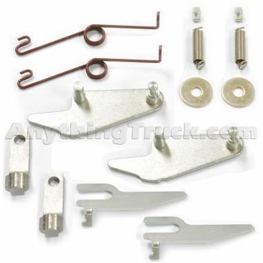 Euclid E-4135 Left-Hand Automatic Adjuster Kit for Wagner Front Brakes