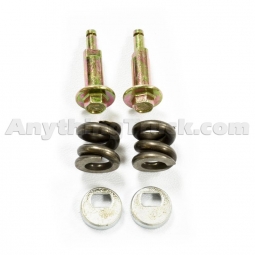 Euclid E-4140 Stud Kit For Automatically Adjusted Wagner Front Hydraulic Brakes