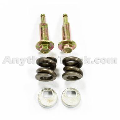Euclid E-4140 Stud Kit For Automatically Adjusted Wagner Front Hydraulic Brakes