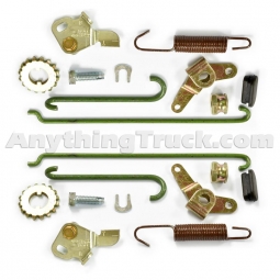 Raybestos H3541 RH Automatic Adjuster Kit for 15" Wagner Rear Brakes