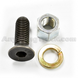 Euclid E-4239 Bolt Assembly for Wagner Hydraulic Brake Anchor Brackets