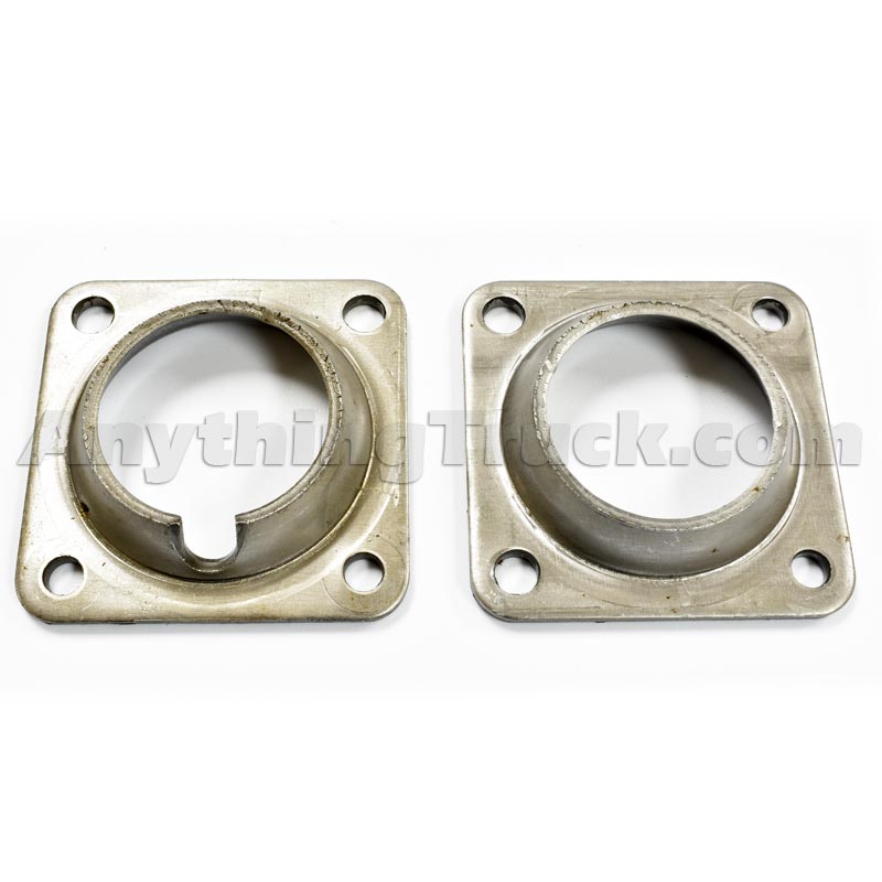 Euclid E4587 Camshaft Bushing Adapter Plates Truck