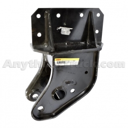 Euclid E-4807 LH Hanger for Reyco Model 88 Suspensions, Flange Mount