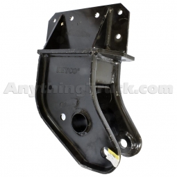 Euclid E-4808 RH Hanger for Reyco Model 88 Suspensions, Flange Mount