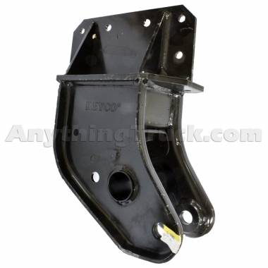 M12084 RH Hanger for Reyco Model 88 Suspensions, Flange Mount