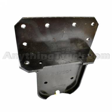 Euclid E-4811 RH Rear Hanger for Reyco Heavyweight and Super Heavy Duty Model 88 Suspensions