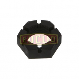 Euclid E4861 Steer Axle Spindle Nut, 1-1/2"-18 Thread (2 Pack) (Special Order)