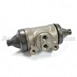Raybestos WC28661 Hydraulic Brake Wheel Cylinder, 1-1/2" Bore, 7/16"-24 Port