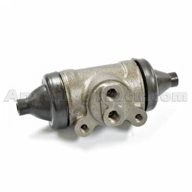 Raybestos WC28661 Hydraulic Brake Wheel Cylinder, 1-1/2" Bore, 7/16"-24 Port