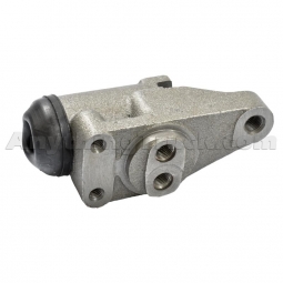 Raybestos WC37091 Hydraulic Brake Wheel Cylinder, 1-1/4" Bore, 7/16"-20 Port