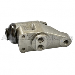 Raybestos WC37092 Hydraulic Brake Wheel Cylinder, 1-1/4" Bore, 7/16"-20 Port