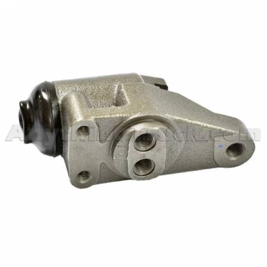 Raybestos WC37092 Hydraulic Brake Wheel Cylinder, 1-1/4" Bore, 7/16"-20 Port