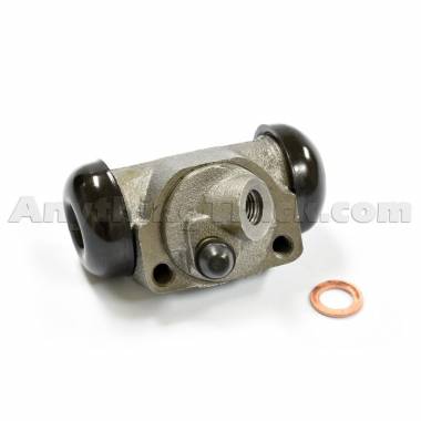 Raybestos WC19090 Hydraulic Brake Wheel Cylinder, 7/8" Bore, 7/16"-20 Port