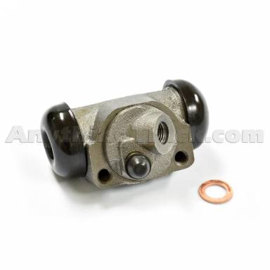 Raybestos WC19090 Hydraulic Brake Wheel Cylinder, 7/8" Bore, 7/16"-20 Port