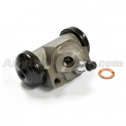Raybestos WC19091 Hydraulic Brake Wheel Cylinder, 7/8" Bore, 7/16"-20 Port