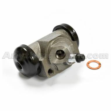 Raybestos WC19091 Hydraulic Brake Wheel Cylinder, 7/8" Bore, 7/16"-20 Port