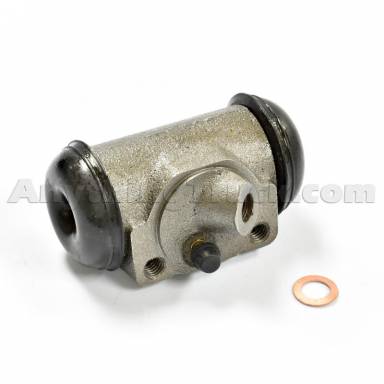 Euclid E-5159 Hydraulic Brake Wheel Cylinder, 1-3/32" Bore, 3/8"-24 Port
