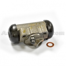 Euclid E-5160 Hydraulic Brake Wheel Cylinder, 1-3/32" Bore, 3/8"-24 Port