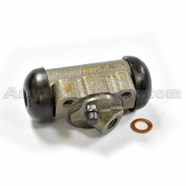 Euclid E-5160 Hydraulic Brake Wheel Cylinder, 1-3/32" Bore, 3/8"-24 Port