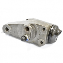 Raybestos WC37167 Hydraulic Brake Wheel Cylinder, 1-1/4" Bore, 7/16"-24 Port