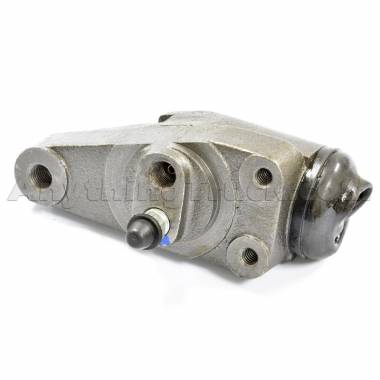 Raybestos WC37167 Hydraulic Brake Wheel Cylinder, 1-1/4" Bore, 7/16"-24 Port