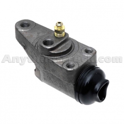 Euclid E-5162 Hydraulic Brake Wheel Cylinder, 1.25" Bore, 7/16"-24 Port