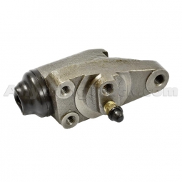 Raybestos WC37034 Hydraulic Brake Wheel Cylinder, 1-1/8" Bore, 7/16"-24 Port