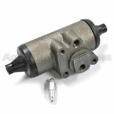 Raybestos WC37240 Hydraulic Brake Wheel Cylinder, 1-1/2" Bore, 7/16"-24 Port