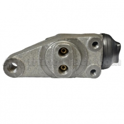 Raybestos WC37252 Hydraulic Brake Wheel Cylinder, 1-1/8" Bore, 7/16"-24 Port