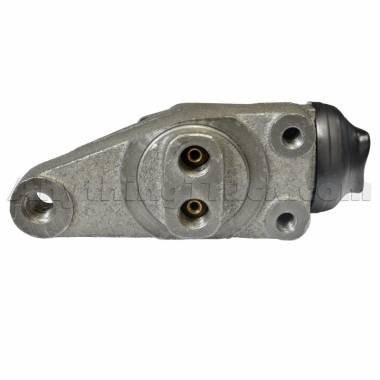 Raybestos WC37252 Hydraulic Brake Wheel Cylinder, 1-1/8" Bore, 7/16"-24 Port