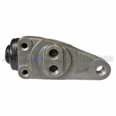 Raybestos WC37253 Hydraulic Brake Wheel Cylinder, 1-1/8" Bore, 7/16"-24 Port