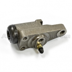 Raybestos WC37227 Hydraulic Brake Wheel Cylinder, 1-1/8" Bore, 7/16"-24 Port