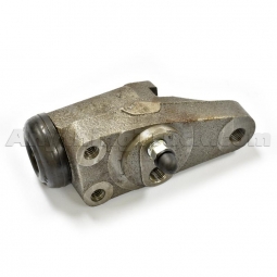 Raybestos WC37228 Hydraulic Brake Wheel Cylinder, 1-1/8" Bore, 7/16"-24 Port