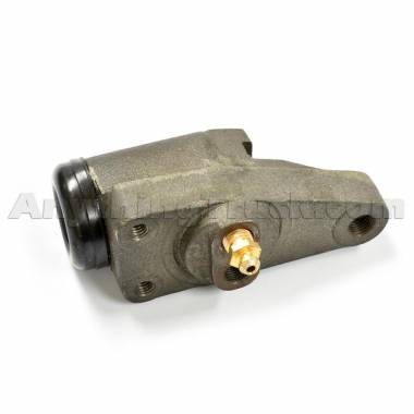 Euclid E-5177 Hydraulic Brake Wheel Cylinder, 1-1/4" Bore, 7/16"-24 Port