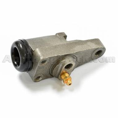 Raybestos WC37256 Hydraulic Brake Wheel Cylinder, 1-1/4" Bore, 7/16"-24 Port