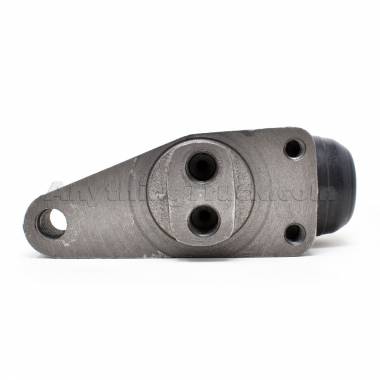 Raybestos WC8852 Hydraulic Brake Wheel Cylinder, 1-1/8" Bore, 7/16"-20 Port