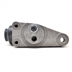 Raybestos WC8853 Hydraulic Brake Wheel Cylinder, 1-1/8" Bore, 7/16"-20 Port