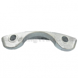 203.2056 Rim Clamp for Webb 3-Spoke 20" Wheels, Replaces Webb 3320