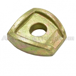 Euclid E-5838 Rim Clamp, Replaces Erie# E4 and Leland# W-407