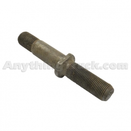 Euclid E-5933L LH Stud for Disc Wheels, for Aluminum Wheels, 5.19" Long (10 Pack) (Special Order)