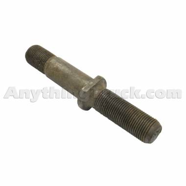 Euclid E-5933L LH Stud for Disc Wheels, for Aluminum Wheels, 5.19" Long (10 Pack) (Special Order)