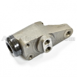Euclid E-6117 Hydraulic Brake Wheel Cylinder, 1-1/4" Bore, 7/16"-24 (Special Order)