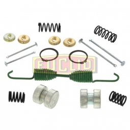 Euclid E-6879 Meritor 1308-T Air Brake Shoe Hardware Kit (Special Order)