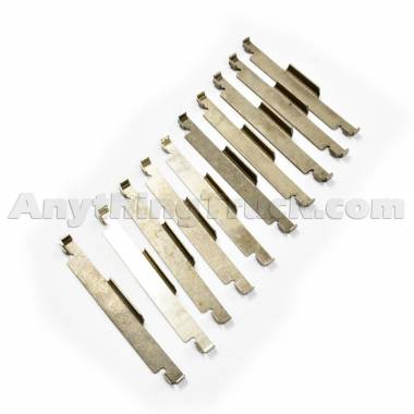 Euclid E-6892 Shim Kit for 55252 Hydraulic Brake Calipers